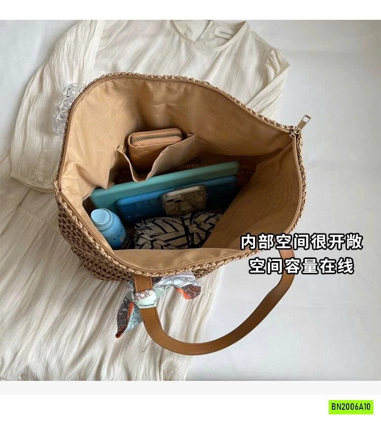 TÚI CÓI ĐEO VAI OVERSIZE