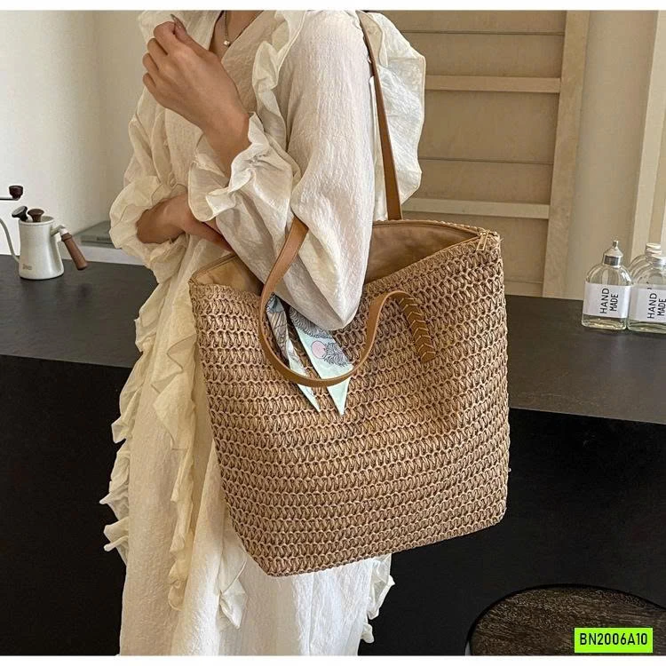 TÚI CÓI ĐEO VAI OVERSIZE