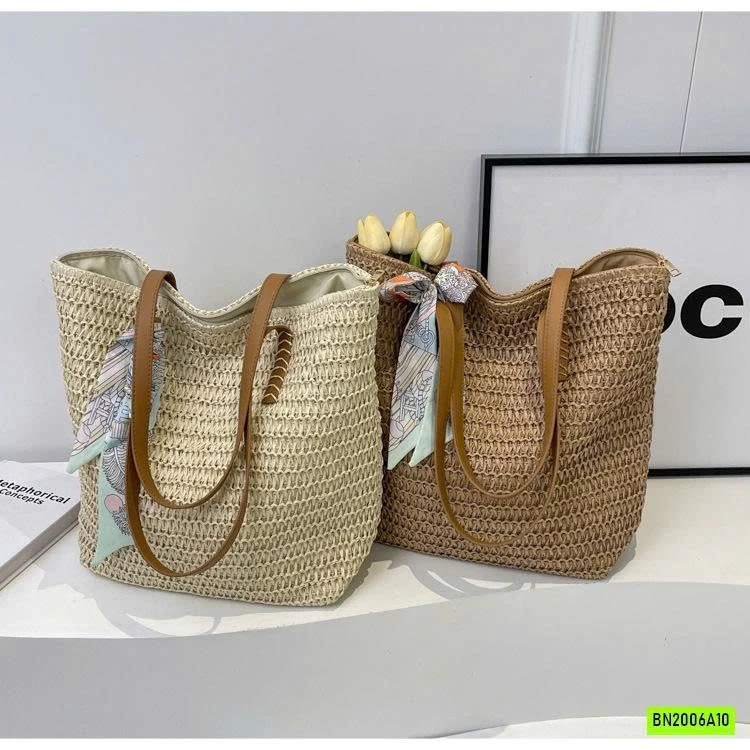 TÚI CÓI ĐEO VAI OVERSIZE