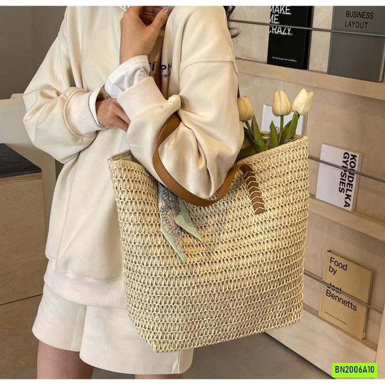 TÚI CÓI ĐEO VAI OVERSIZE