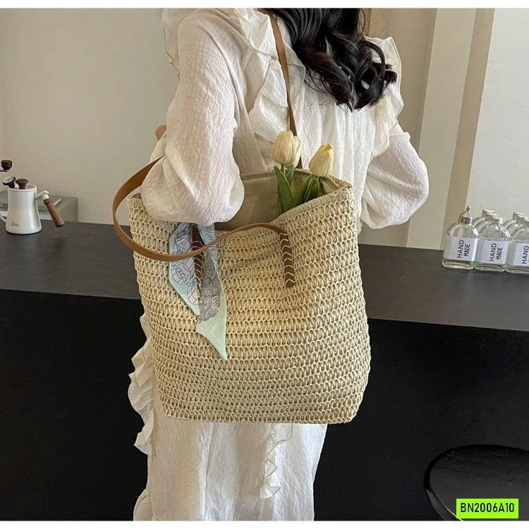 TÚI CÓI ĐEO VAI OVERSIZE