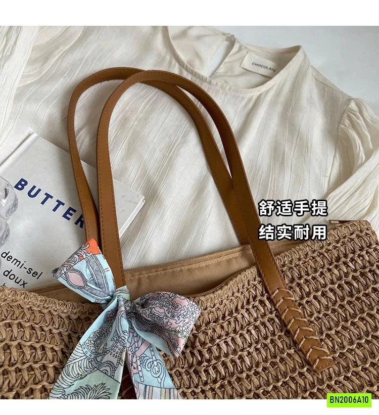 TÚI CÓI ĐEO VAI OVERSIZE