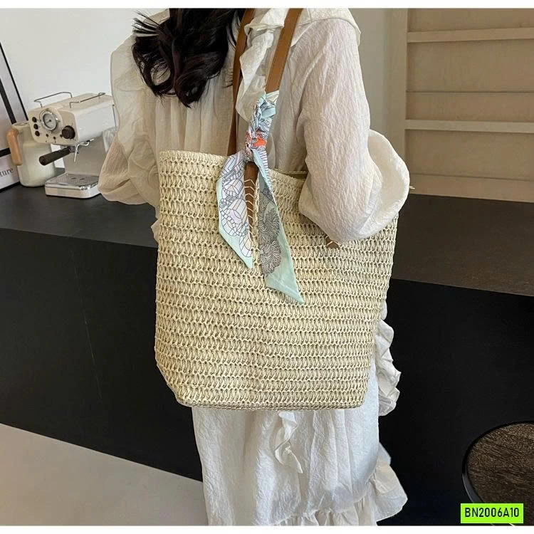 TÚI CÓI ĐEO VAI OVERSIZE