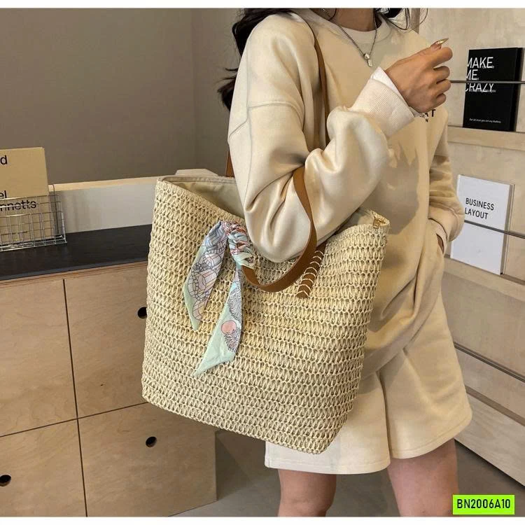 TÚI CÓI ĐEO VAI OVERSIZE