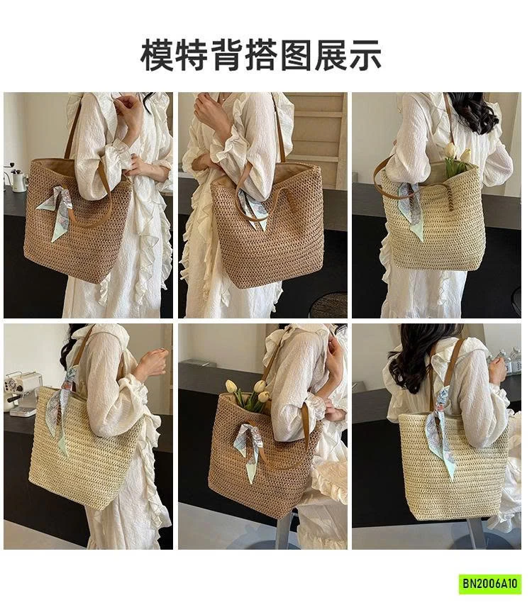 TÚI CÓI ĐEO VAI OVERSIZE