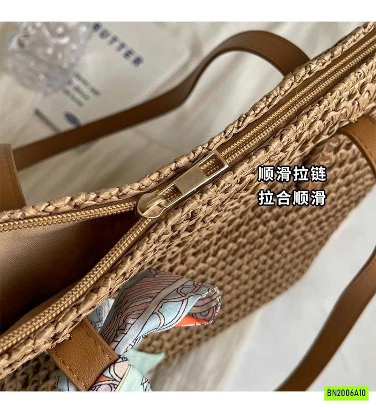 TÚI CÓI ĐEO VAI OVERSIZE