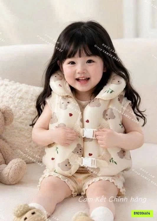 PHAO BƠI HQ