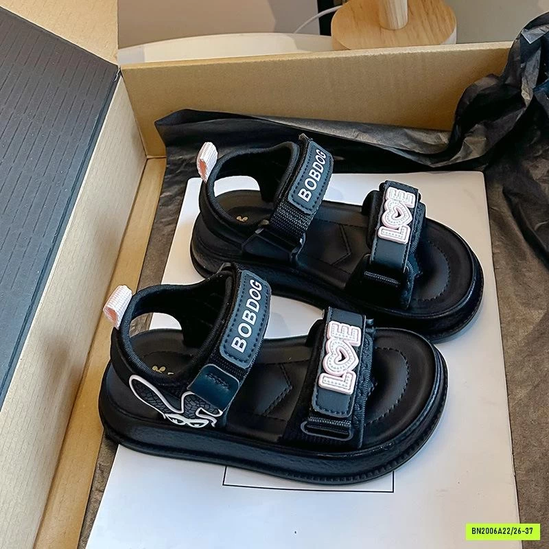 SANDAL LOVE BÉ GÁI