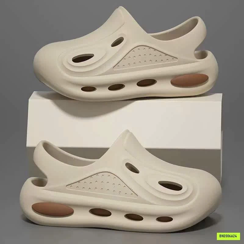 SANDAL GIÀY CROCS SIÊU NHẸ SIÊU BỀN