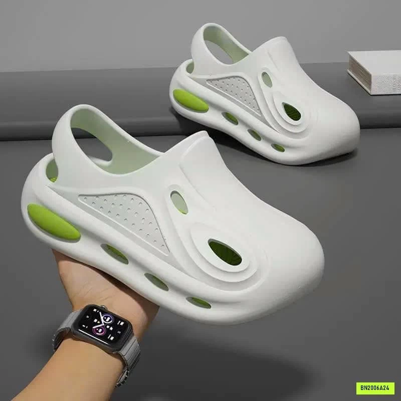 SANDAL GIÀY CROCS SIÊU NHẸ SIÊU BỀN