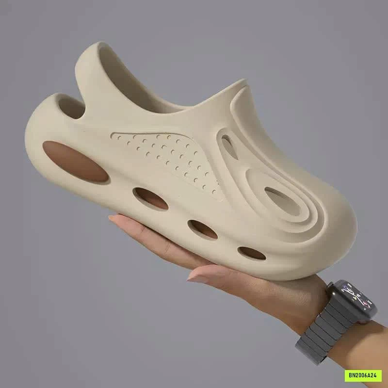 SANDAL GIÀY CROCS SIÊU NHẸ SIÊU BỀN