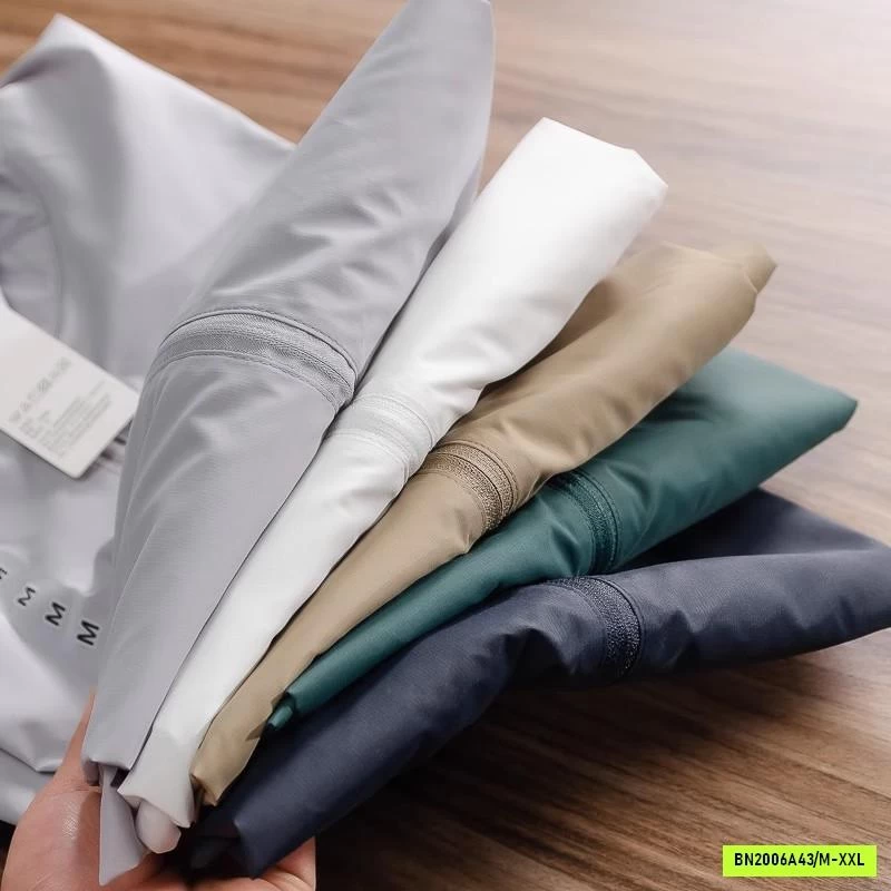 KHOÁC GIÓ CHỐNG NẮNG XUẤT DƯ