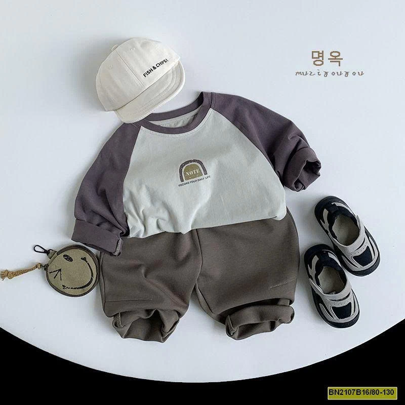 QUẦN NỈ HÀN QUỐC