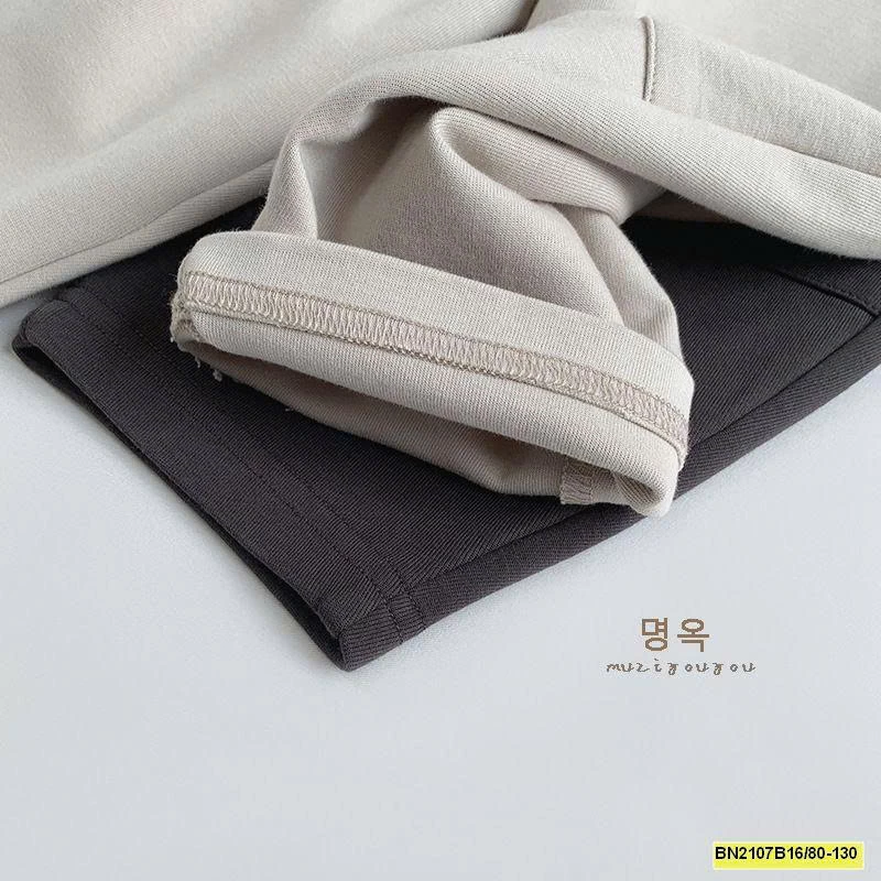 QUẦN NỈ HÀN QUỐC