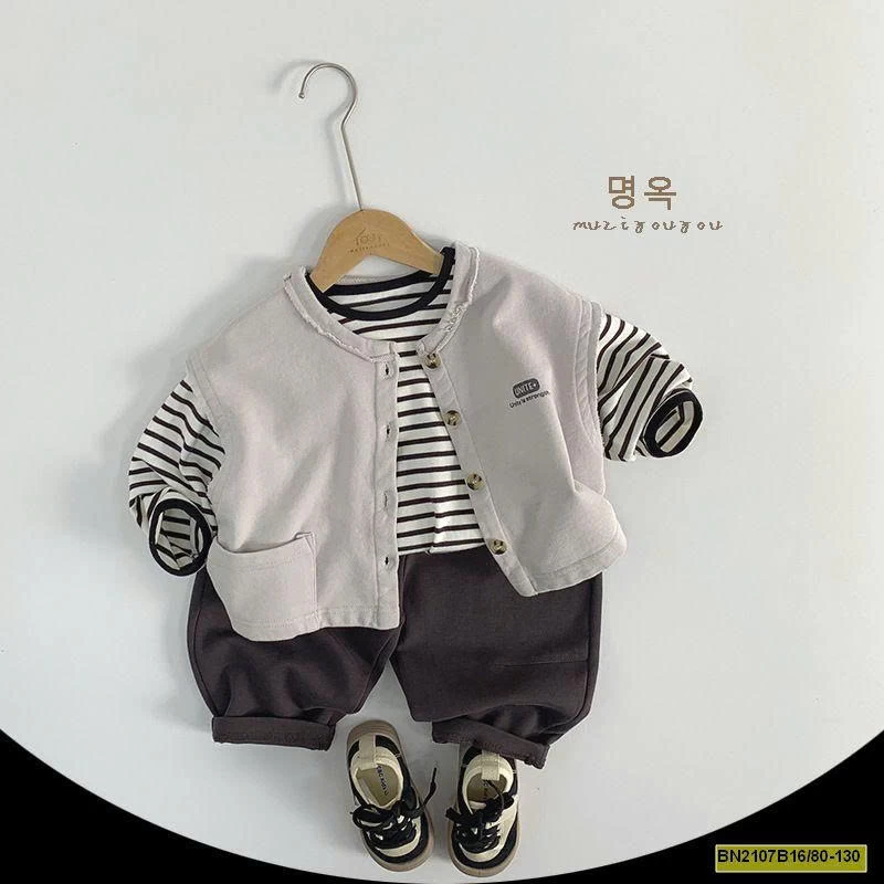 QUẦN NỈ HÀN QUỐC