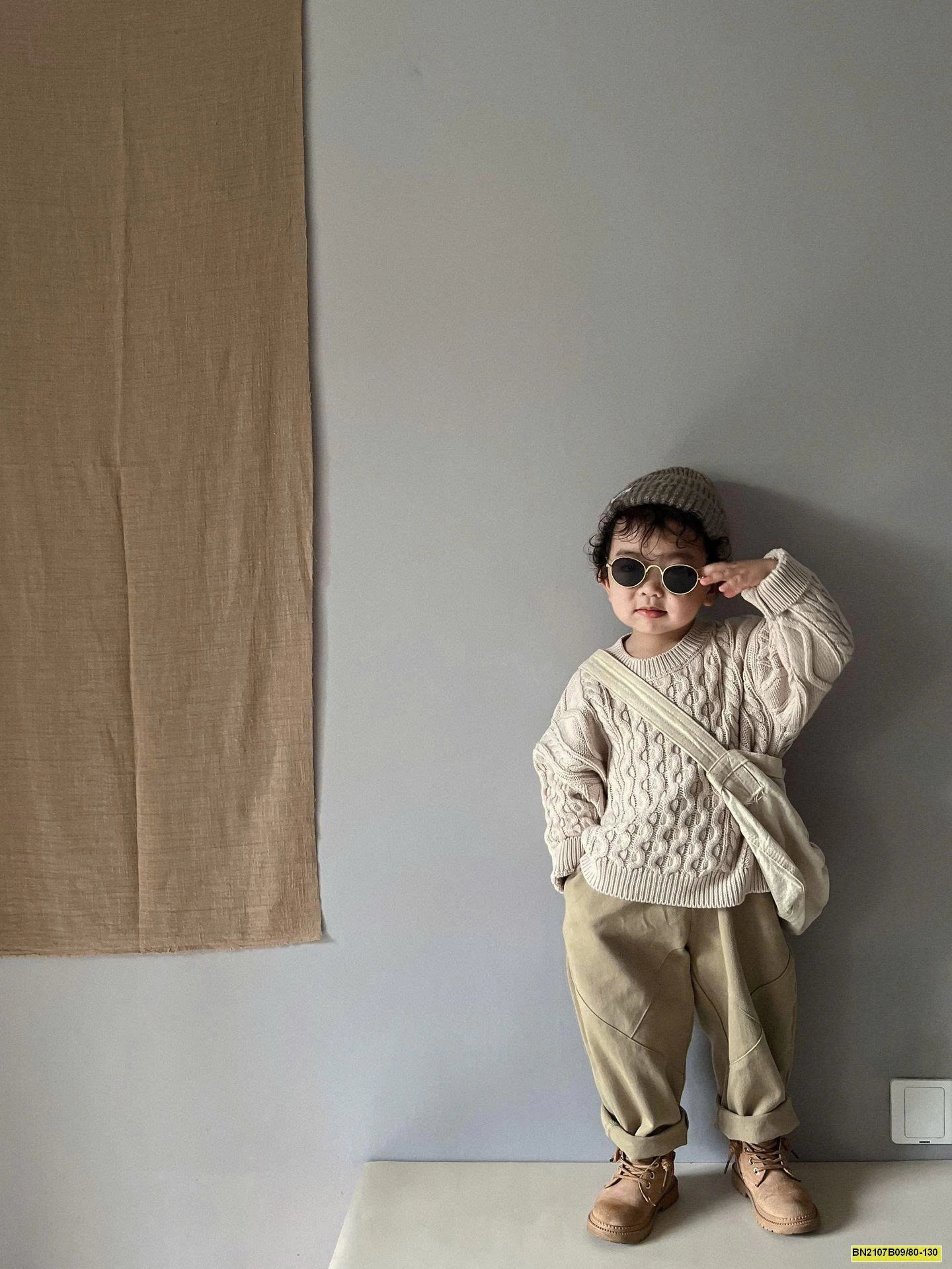 ÁO LEN VẶN THỪNG MTINYQUEEN