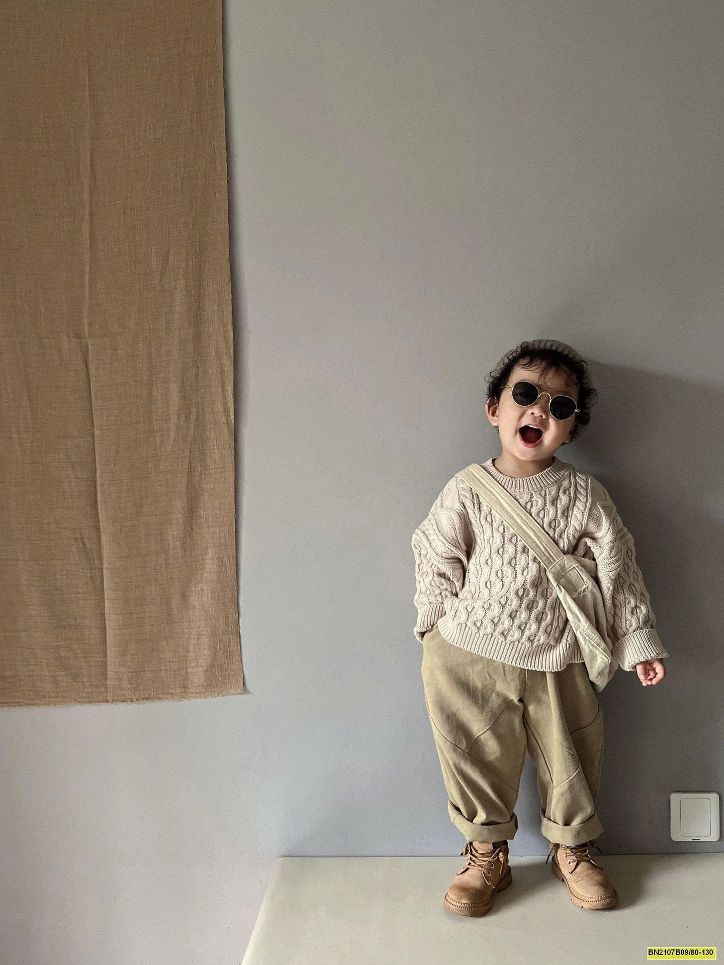 ÁO LEN VẶN THỪNG MTINYQUEEN