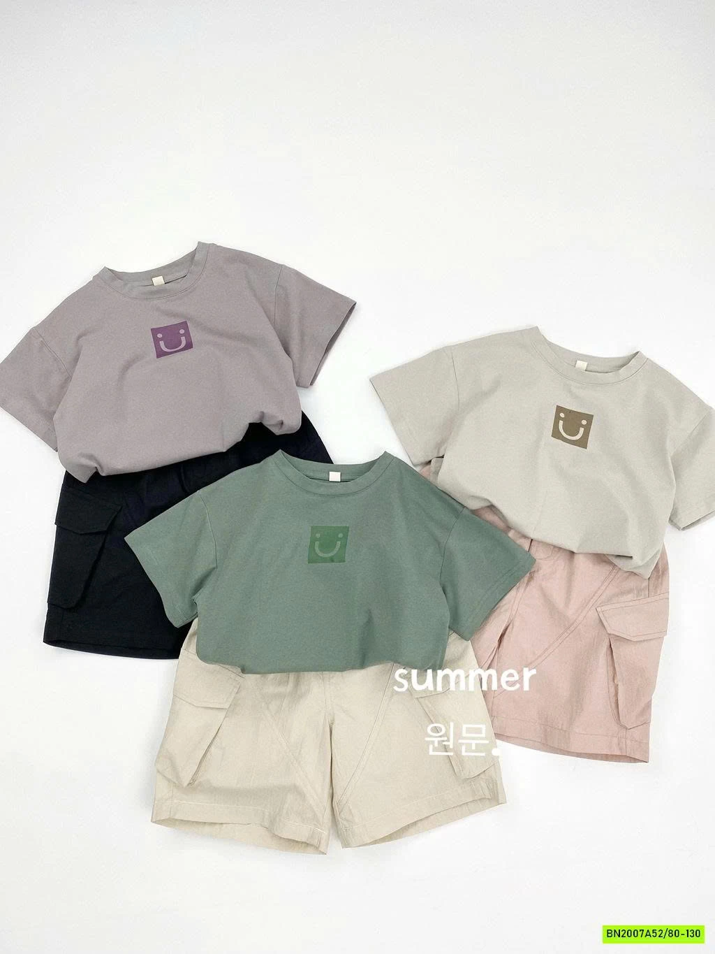 QUẦN ĐŨI LỬNG TÚI HỘP