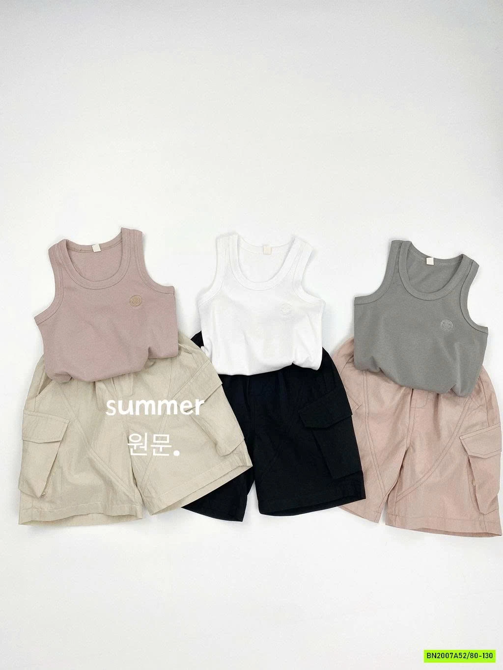 QUẦN ĐŨI LỬNG TÚI HỘP