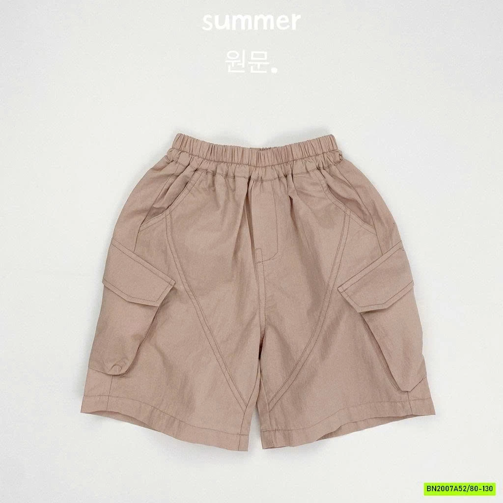 QUẦN ĐŨI LỬNG TÚI HỘP