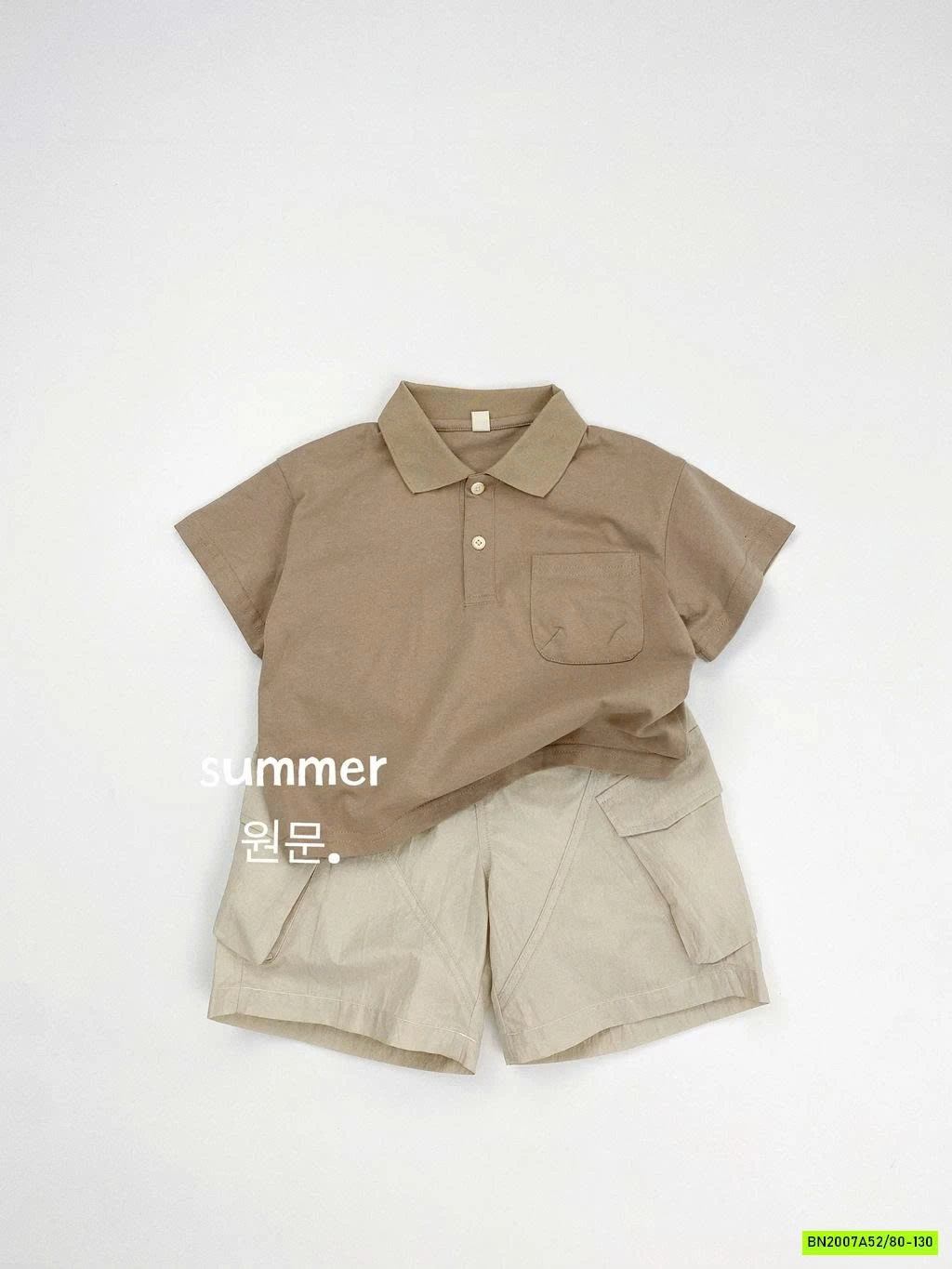 QUẦN ĐŨI LỬNG TÚI HỘP