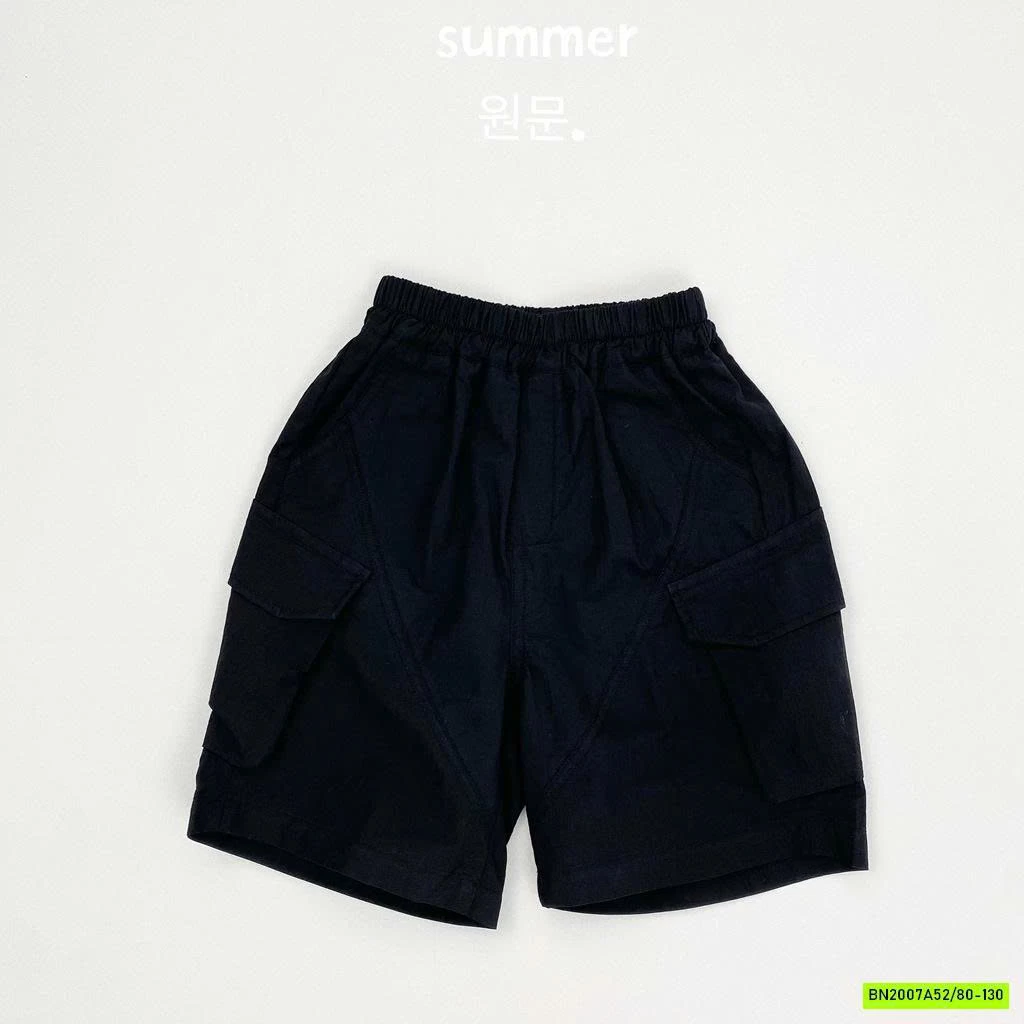 QUẦN ĐŨI LỬNG TÚI HỘP