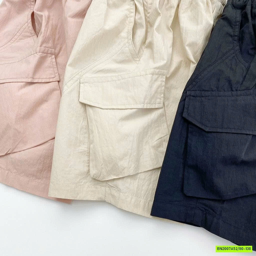 QUẦN ĐŨI LỬNG TÚI HỘP