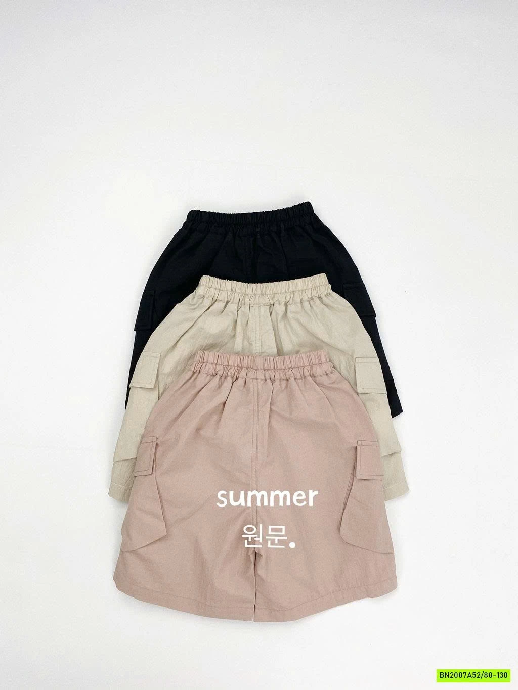 QUẦN ĐŨI LỬNG TÚI HỘP