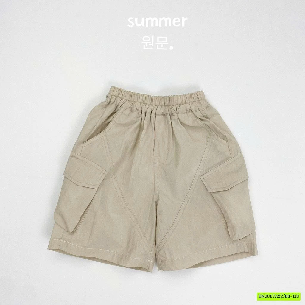 QUẦN ĐŨI LỬNG TÚI HỘP