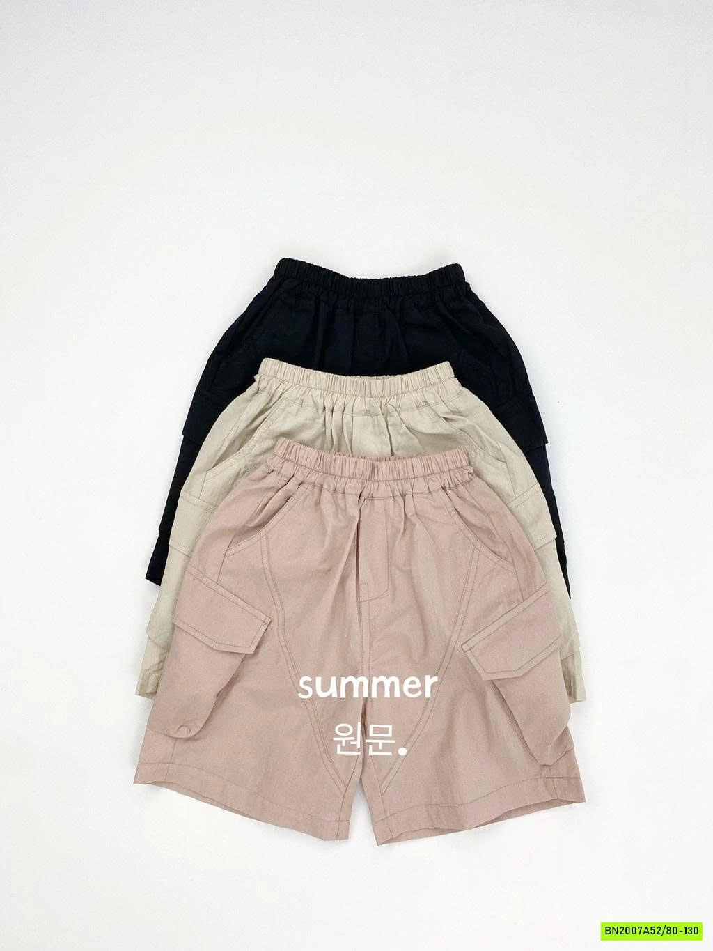 QUẦN ĐŨI LỬNG TÚI HỘP