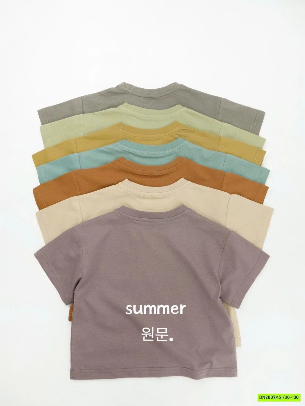 ÁO THUN VINTAGE IN CHỮ NGỰC