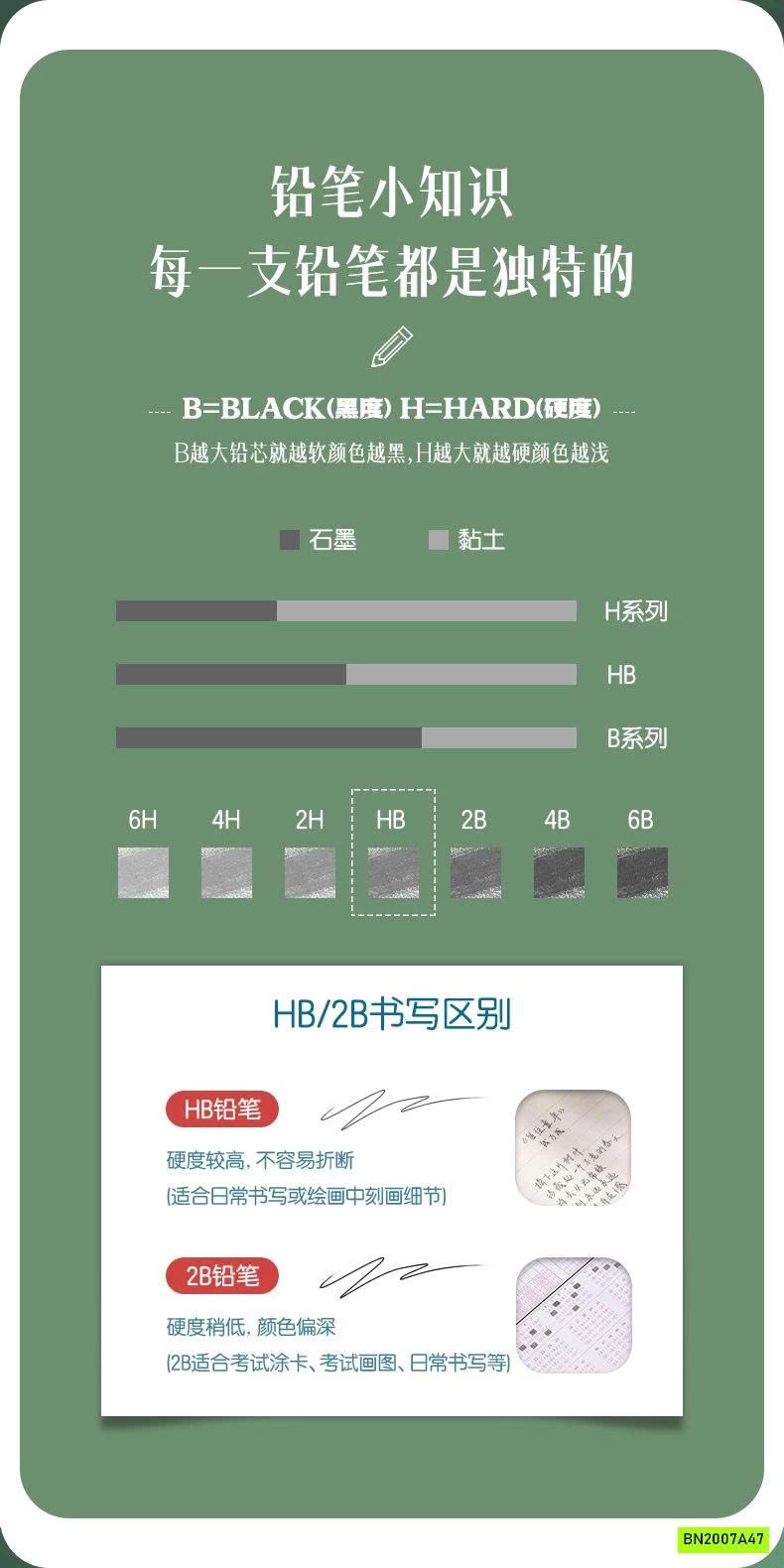 SÉT 30 BÚT CHÌ DELI