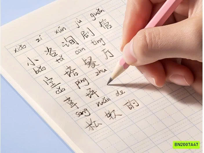 SÉT 30 BÚT CHÌ DELI