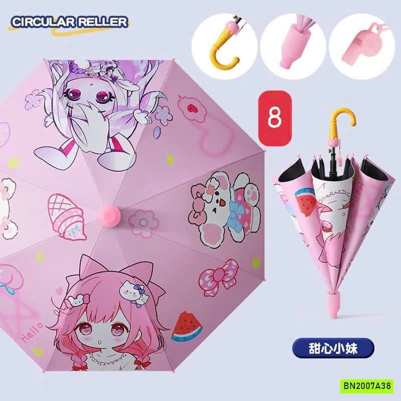 Ô DỄ THƯƠNG CHO BÉ