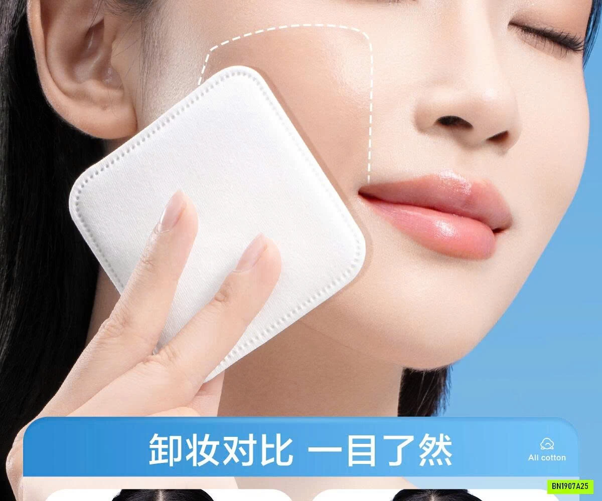 COMBO 3 TÚI TẨY TRANG NỘI ĐỊA