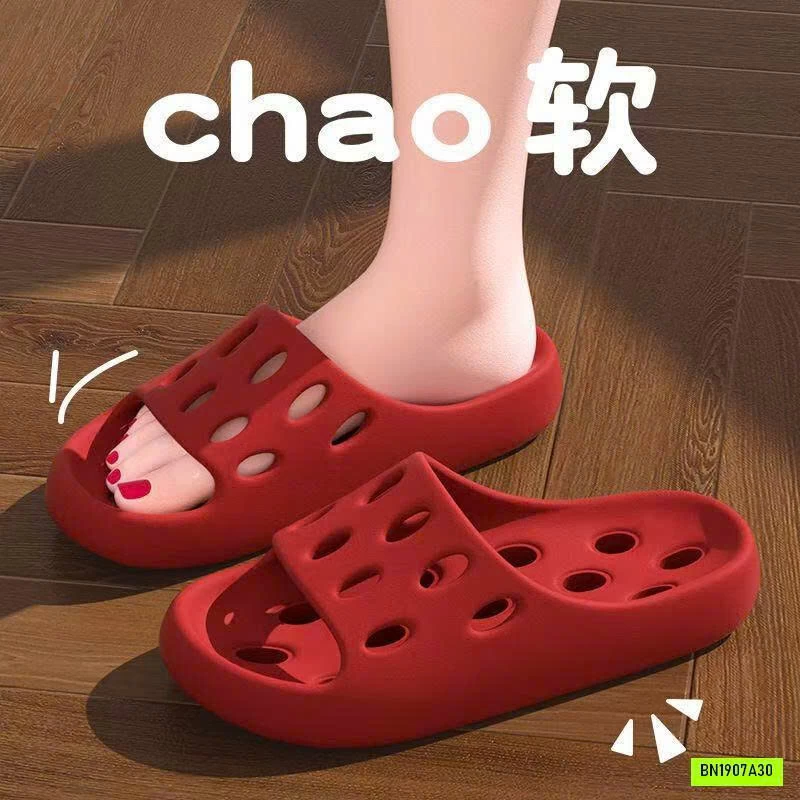 DÉP LỖ ĐI TRONG NHÀ