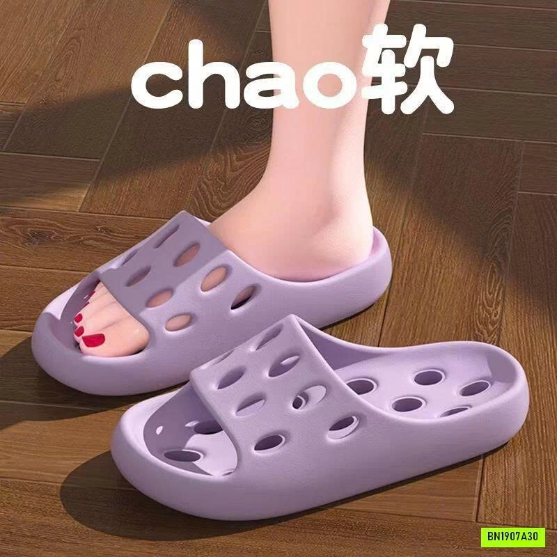 DÉP LỖ ĐI TRONG NHÀ