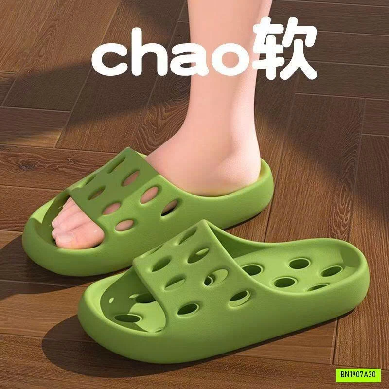 DÉP LỖ ĐI TRONG NHÀ