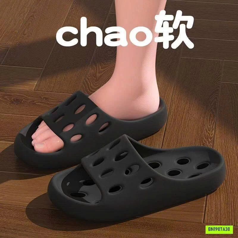 DÉP LỖ ĐI TRONG NHÀ