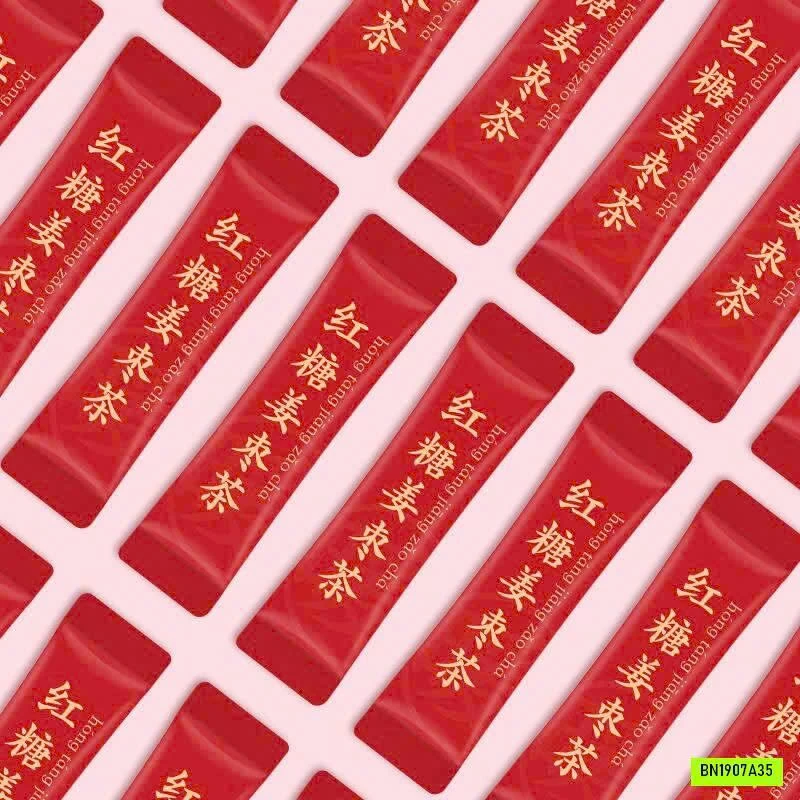 COMBO 60 GÓI TRÀ GỪNG