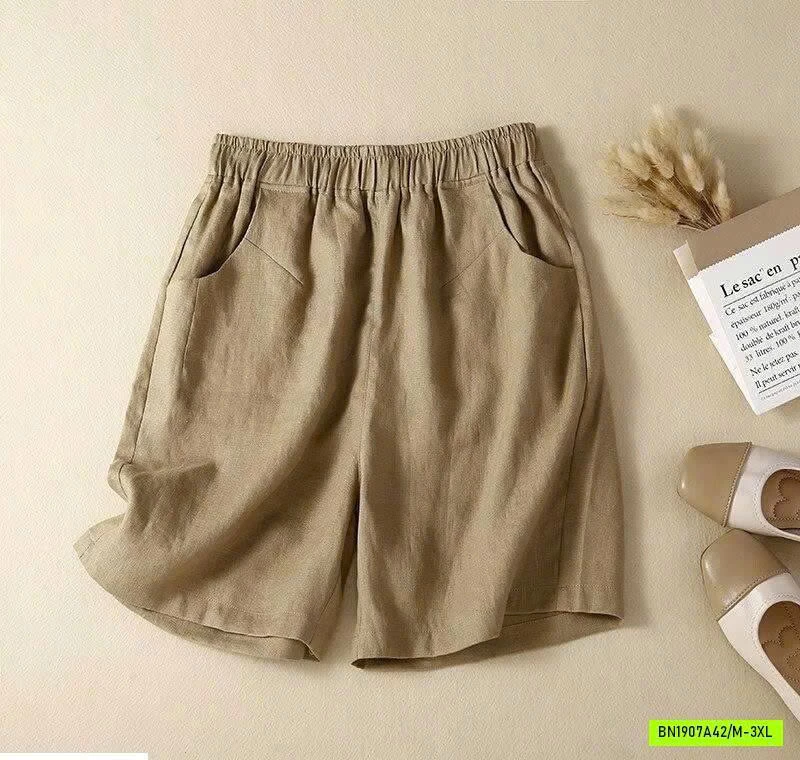 SÉT ĐŨI SÁT NÁCH PHỐI QUẦN SHORT