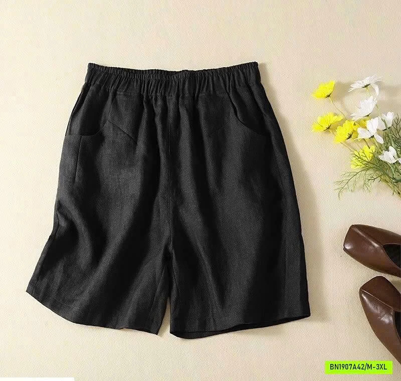 SÉT ĐŨI SÁT NÁCH PHỐI QUẦN SHORT