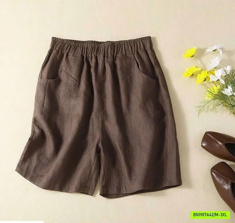 SÉT ĐŨI SÁT NÁCH PHỐI QUẦN SHORT
