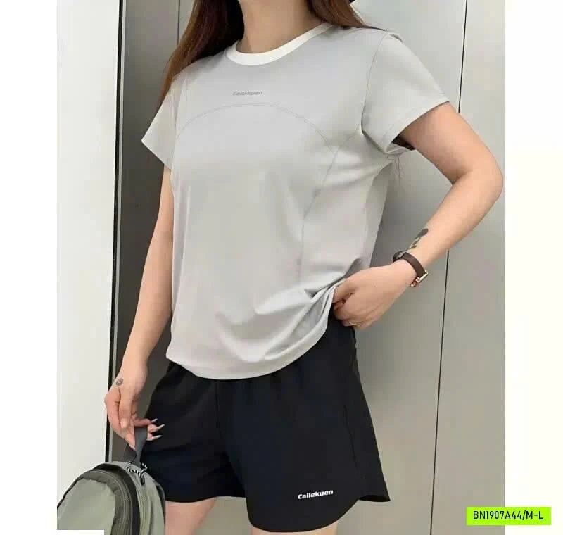 BỘ THỂ THAO NỮ CALIENKUEN