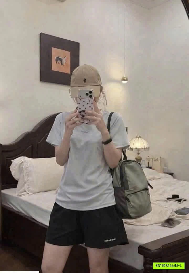 BỘ THỂ THAO NỮ CALIENKUEN