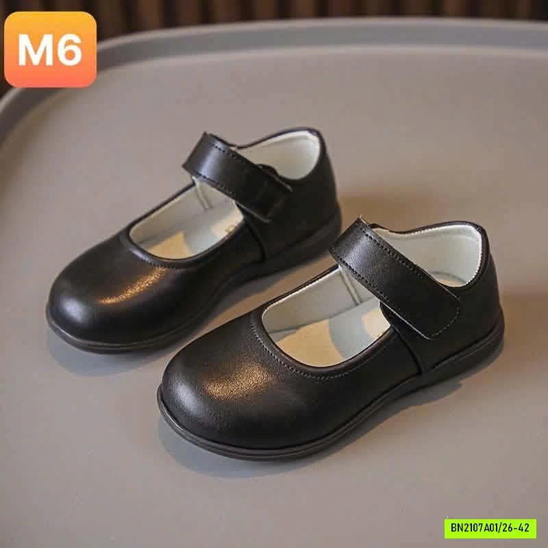 GIÀY BÚP BÊ NỮ SINH