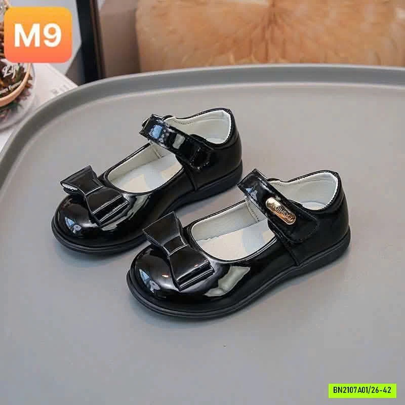 GIÀY BÚP BÊ NỮ SINH