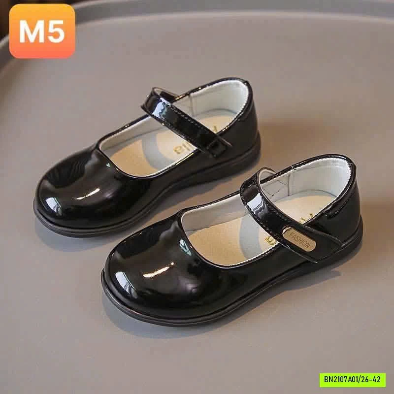 GIÀY BÚP BÊ NỮ SINH