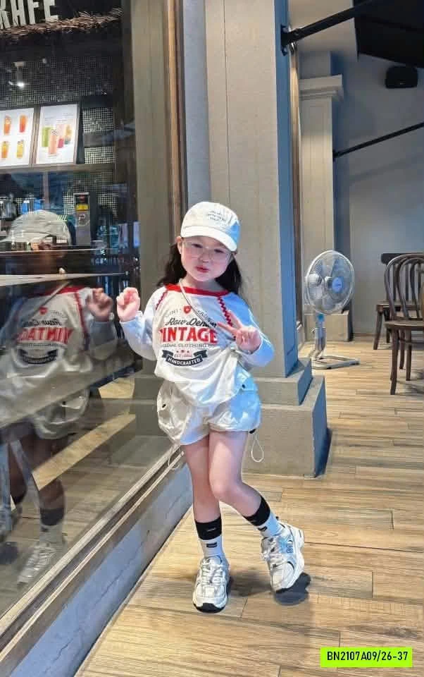 SNEAKER THỂ THAO CHỮ N