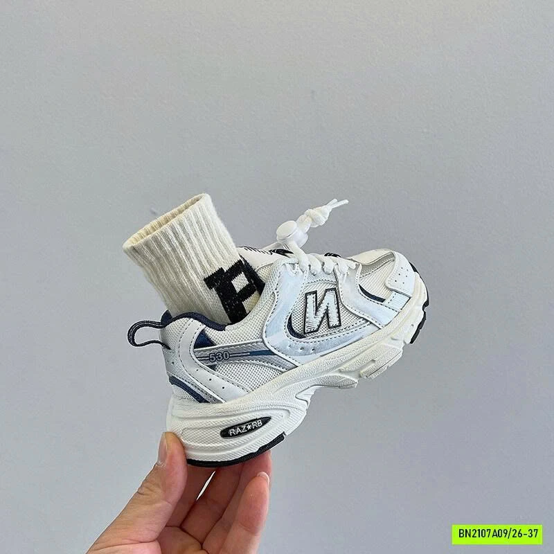SNEAKER THỂ THAO CHỮ N